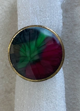 Bague, marke: Sonata, zustand: Sehr gut, größe: Größenverstellbar, 6,00 €, 7,00 € inklusive Vinted-Käuferschutz