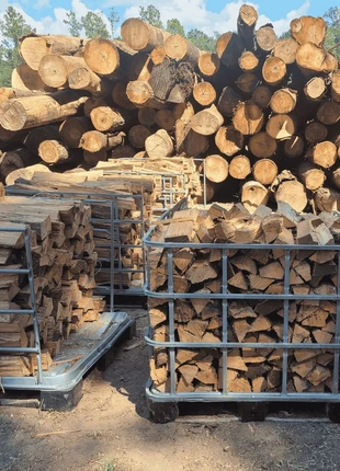 Bois de chauffages disponible, brand: Chêne, condition: New with tags, €45.00, €47.95 includes Buyer Protection