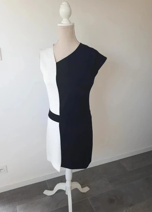 91 40 € Robe Marilla taille 36 Cop Copine, brand: Cop Copine, condition: Very good, size: S / 36 / 8, €40.00, €42.70 includes Buyer Protection