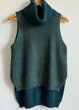 Pull col roulé, brand: Pinko, condizioni: Ottime, taglia: M / IT 42 / EU 38, €82.00, €86.80 include la Protezione acquisti