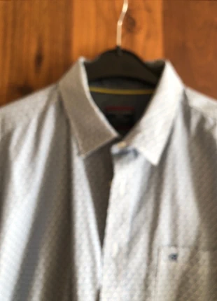 Herenoverhemd lange mouw, marca: Casa Moda, estado: Muito bom, tamanho: XXL, €4.50, €5.43 inclui Proteção do Comprador