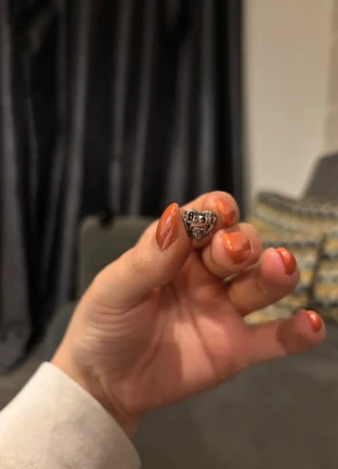 Pandora Disney Frozen Openwork Charm, brand: Pandora, condition: Good, £7.50, £8.58 includes Buyer Protection