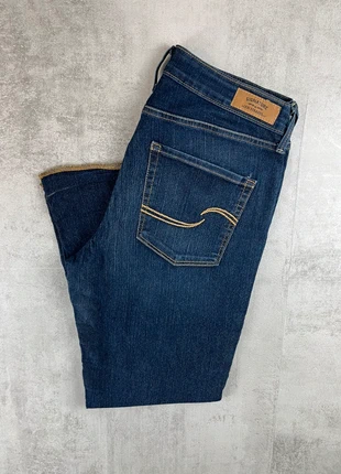 Jean Levi’s modern capri W29 FR38 femme, marque: Levi's, état: Bon état, taille: M / 38 / 10, 2,00 €, 2,80 € Protection acheteurs (Pro) incluse