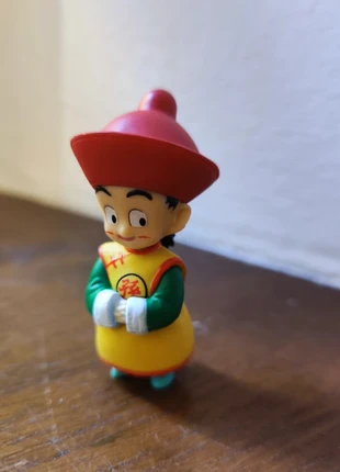 Action Figure Gohan – Il Guerriero Ibrido, brand: Dragon Ball, condizioni: Ottime, taglia: Taglia unica, €4.90, €5.85 include la Protezione acquisti