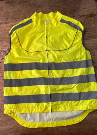 Hi-Vis Executive Hesje, merk: toolpack, staat: Nieuw zonder prijskaartje, € 6,00, € 7,00 inclusief Kopersbescherming