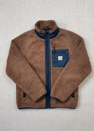 Polaire Carhartt Prentis Liner Vest /30/, marke: Carhartt, zustand: Sehr gut, größe: XS / 34 / 6, 75,00 €, 79,45 € inklusive Vinted-Käuferschutz