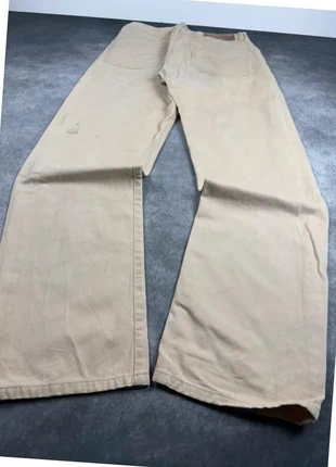 Jean diesel homme coupe droite taille W29 ( FR 40 )beige style vintage Y2K hip-hop, brand: Diesel, condition: Good, size: M, €16.00, €17.50 includes Buyer Protection