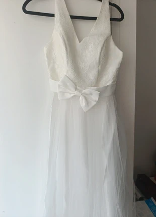 Robe cocktail, condition: New with tags, size: XL / 42 / 14, €30.00, €32.20 includes Buyer Protection