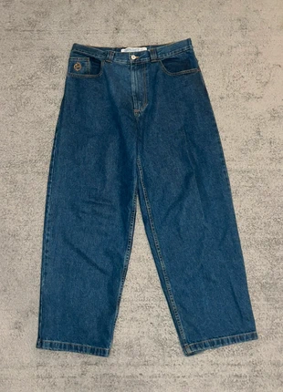 BigBoy baggy jeans, marke: Big Boy, zustand: Sehr gut, größe: M, 70,00 €, 74,20 € inklusive Vinted-Käuferschutz