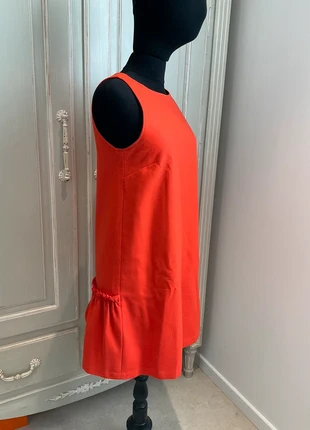 Robe Tara Jarmon laine & cachemire – T38 (taille petit), coupe droite hiver, brand: Tara Jarmon, condition: Very good, size: M / 38 / 10, €35.00, €37.45 includes Buyer Protection Pro