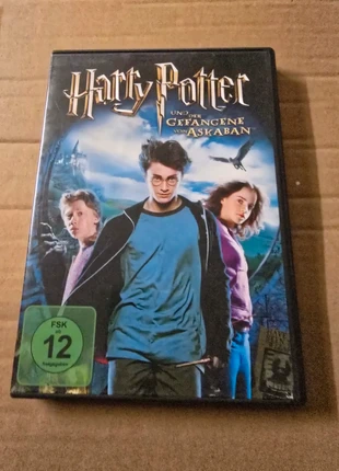 Harry Potter und der Gefangene von Askaban, état: Bon état, 1,00 €, 1,75 € Protection acheteurs incluse