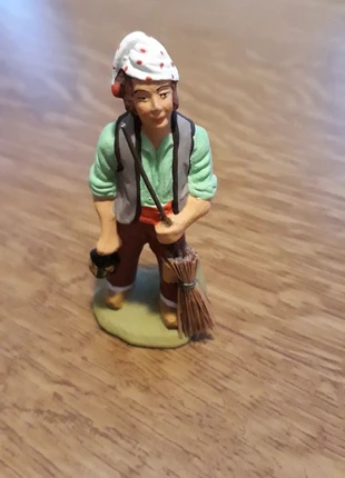 Santon, marque: Becquet, état: Neuf avec étiquette, 12,50 €, 13,83 € Protection acheteurs incluse