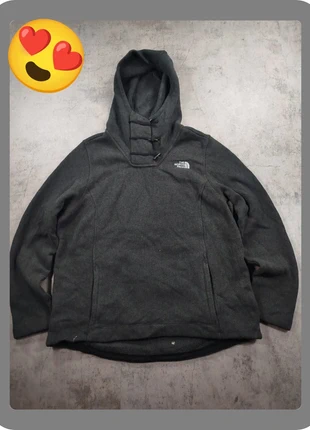 Sweat/ Pull à capuche The North face noir vintage XL Femme, marca: The North Face, estado: Muito bom, tamanho: XL / 42 / 14, €20.00, €21.70 inclui Proteção do Comprador Pro