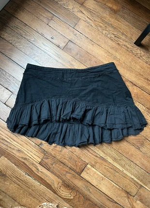 Asymmetric mini-skirt from urban outfitters, marke: Urban Outfitters, zustand: Sehr gut, größe: XL / 42 / 14, 15,00 €, 16,45 € inklusive Vinted-Käuferschutz