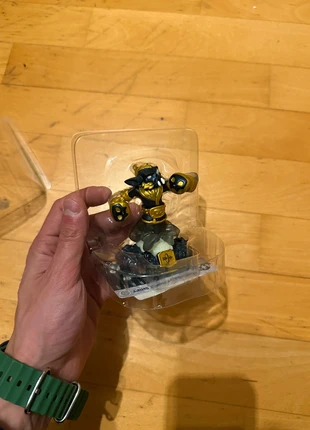 Skylander swap force, marque: Skylander, état: Très bon état, 10,00 €, 11,20 € Protection acheteurs incluse