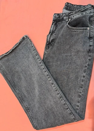 Jeans Shein basta ancha T:L, marque: Shein, état: Très bon état, taille: L / 40 / 12, 5,00 €, 5,95 € Protection acheteurs incluse