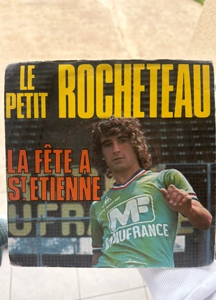 Le petit rocheteau, état: Très bon état, 8,00 €, 9,10 € Protection acheteurs incluse