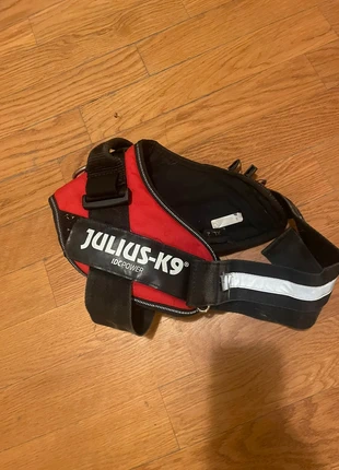 Julius k9 pettorina, marca: Julius, estado: Bom, tamanho: XL, €10.00, €11.20 inclui Proteção do Comprador