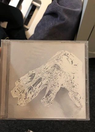 LCD Soundsystem - North American Scum CD Single, condition: Very good, £1.00, £1.75 includes Buyer Protection