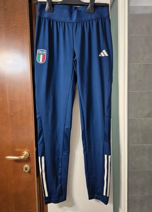 Leggins, staat: Heel goed, maat: S / 36 / 8, € 14,00, € 15,40 inclusief Kopersbescherming