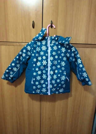 Giacca da sci, brand: Impidimpi, condizioni: Ottime, taglia: 24-36 mesi / 92 cm, €5.00, €5.95 include la Protezione acquisti