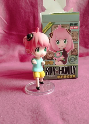 SpyxFamily Pop mart Anya, marque: Original, état: Neuf avec étiquette, taille: S, 10,00 €, 11,20 € Protection acheteurs incluse