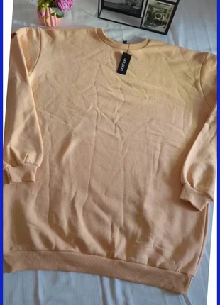 Sweat femme neuf 40, brand: Boohoo, condition: New with tags, size: L / 40 / 12, €8.00, €9.10 includes Buyer Protection