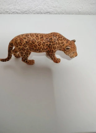 Figura de Guepardo, marca: Hasbro, estado: Muy bueno, tamaño: 3 años / 98 cm, 2,00 €, 2,80 € Protección al comprador incluida