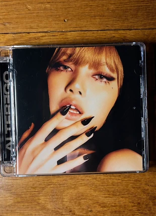 Lisa Alter Ego Jewel Case, état: Bon état, 5,00 €, 5,95 € Protection acheteurs incluse