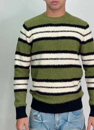 Maglione invernale caldo uomo, multicolore, tg XXL,324. Nuovo con cartellino., marque: Maglione invernale multicolore, état: Neuf avec étiquette, taille: XXL, 11,98 €, 13,28 € Protection acheteurs (Pro) incluse