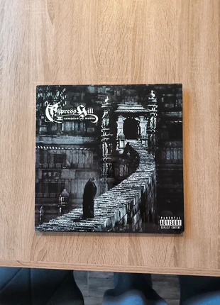 Cypress hill 1995 Temple of Boom, zustand: Neu, 37,00 €, 39,55 € inklusive Vinted-Käuferschutz