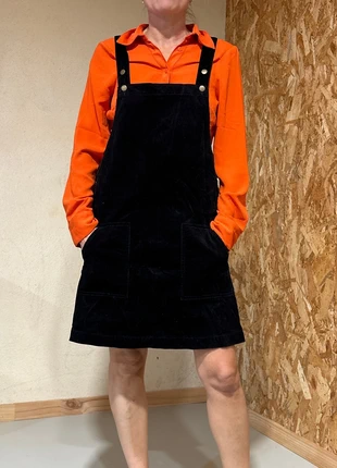 Salopette, marque: Bonobo, état: Très bon état, taille: S / 36 / 8, 5,00 €, 5,95 € Protection acheteurs incluse