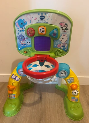 jouet, marque: VTech, état: Bon état, taille: 18-24 mois / 86 cm, 5,00 €, 5,95 € Protection acheteurs incluse