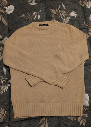 Maglia Ralph Lauren, marque: Ralph Lauren, état: Très bon état, taille: L / 40 / 12, 35,00 €, 37,45 € Protection acheteurs incluse