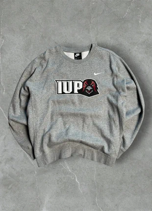 Crew Neck Nike IUP Hawk Gris L, brand: Nike, condition: Very good, size: L, €24.90, €26.85 includes Buyer Protection