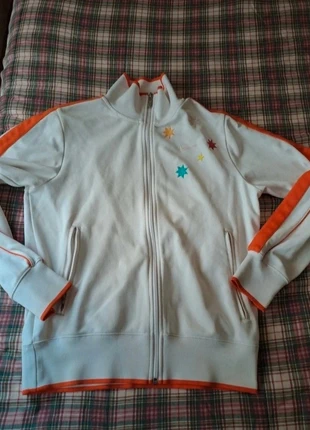 Giacca Nike Tennis Nadal Federer Anni 2000, marke: Nike, zustand: Sehr gut, größe: S, 55,00 €, 58,45 € inklusive Vinted-Käuferschutz