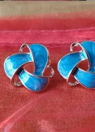 🦘 Magnifique Boucles d'oreilles Fantaisie, état: Très bon état, 10,99 €, 12,24 € Protection acheteurs incluse