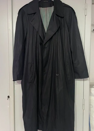 Trench noir taille M, marke: Vintage Dressing, zustand: Sehr gut, größe: M / 38 / 10, 25,00 €, 26,95 € inklusive Vinted-Käuferschutz