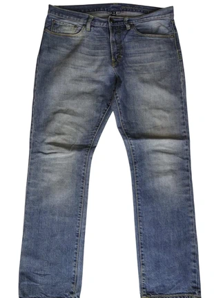 Jean slim vintage Gap Taille W34 L30, brand: GAP, condition: Very good, size: W34, €32.95, €35.30 includes Buyer Protection Pro