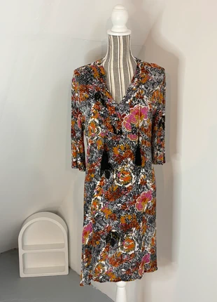 Robe Eksept – Taille S, brand: Eksept, condition: Very good, size: S / 36 / 8, €10.00, €11.20 includes Buyer Protection