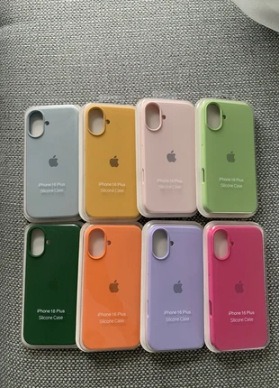 Coque pour iPhone 16 PLUS, marque: Apple, état: Neuf sans étiquette, 9,00 €, 10,15 € Protection acheteurs incluse