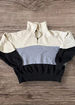 Pull 1/4 Zip Universal Thread - Très bon état - Taille S, marque: Universal Thread, état: Très bon état, taille: S / 36 / 8, 4,99 €, 5,94 € Protection acheteurs (Pro) incluse