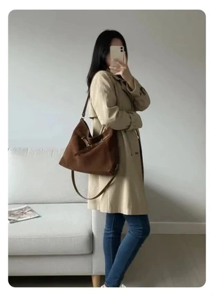 Sac à main marron, brand: Glamour, condition: Very good, €28.00, €30.10 includes Buyer Protection Pro