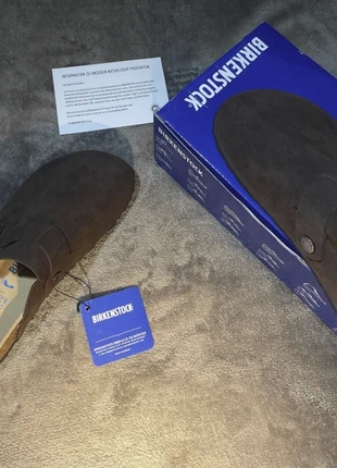 Birkenstock, brand: Birkenstock, condition: Very good, size: 39, €75.00, €79.45 includes Buyer Protection