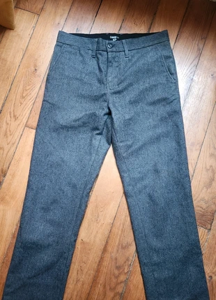 Pantalon Laine Carhartt WIP, marque: Carhartt, état: Très bon état, taille: W30 | FR 40, 30,00 €, 32,20 € Protection acheteurs incluse
