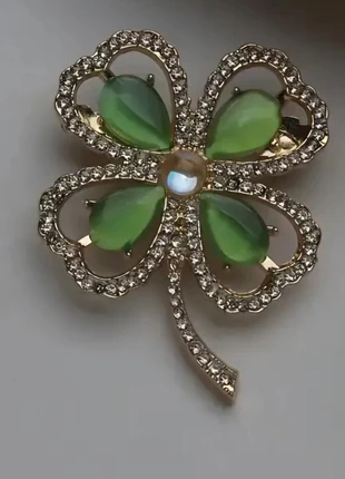 Broche, merk: geen merk, staat: Nieuw zonder prijskaartje, € 8,95, € 10,10 inclusief Kopersbescherming Pro