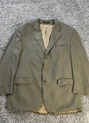 Blazer Chaps Ralph Lauren 44 – Coupe Classique, Élégant & Confortable, marke: Chaps Ralph Lauren, zustand: Sehr gut, größe: 44, 19,80 €, 21,49 € inklusive Vinted-Käuferschutz