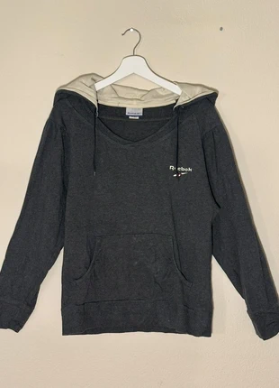 Sudadera Reebok Talla S, marque: Reebok, état: Très bon état, taille: S / 36 / 8, 11,00 €, 12,25 € Protection acheteurs incluse