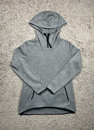 Sweat à capuche intérieur en pilou pilou Old Navy Taille L Couleur Gris, marke: Old Navy, zustand: Sehr gut, größe: L / 40 / 12, 10,00 €, 11,20 € inklusive Vinted-Käuferschutz