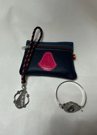 Pack regalo pulsera virgen del Rocio mujer, marque: Plata, état: Neuf avec étiquette, 19,99 €, 21,69 € Protection acheteurs incluse